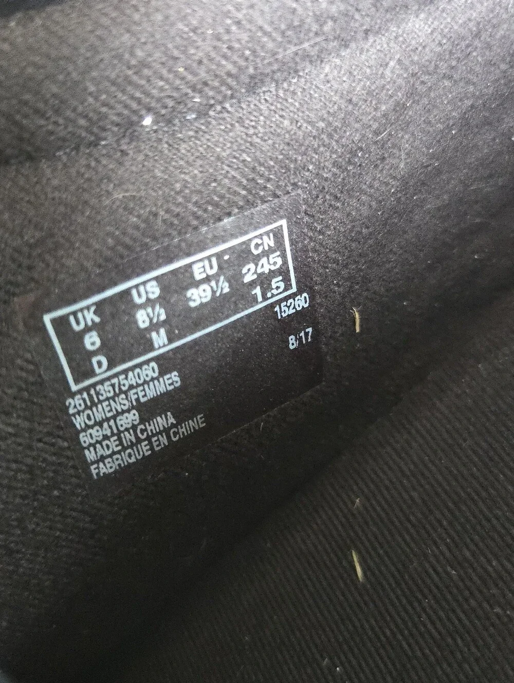 Clarks Padmora Loafer - Picture 8 of 8